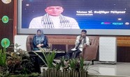 BPMP Riau Buka Puasa Bersama dengan Mitra, dan Pensiunan