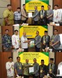 UIR Resmi Tetapkan Tiga Calon Rektor Periode 2025-2029
