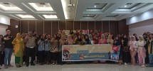 Kartini Muda Tetap Cantik dan Cari Aman di Setiap Perjalanan