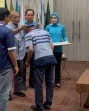 Tingkatkan Prestasi Atlet, KONI Riau Bekali Pelatih Dengan Sport Scince