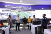 Komisi Informasi Riau Apresiasi Keterbukaan Informasi Polda Riau, Beri Akses Luas Pelayanan Publik