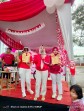 Kemeriahan HUT RI ke 80, Warga Perum Duta Mas, Siak Hulu Gelar Berbagai Perlombaan dan Bagikan Doorprise
