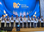 Humas Kemenag Riau Pengelola Terbaik Website Di Lingkungan Kementerian Agama