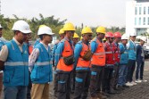 Terus Bergerak untuk Pemulihan Kelistrikan Aceh, PLN UID Riau & Kepri