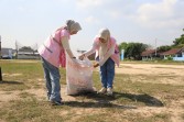Zero Waste Warriors Hadir, PLN Ajak Masyarakat Bergerak Menuju Pekanbaru Bebas Sampah
