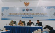 Kepala BNNK Pekanbaru Berikan Edukasi dan Bimtek kepada Ratusan Peserta Penggiat P4GN