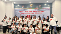 Deklarasi dan Pelantikan Perhimpunan Rakyat Progresif Propinsi Riau, Merangkul Semua Golongan