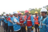 Terus Bergerak untuk Pemulihan Kelistrikan Aceh, PLN UID Riau & Kepri Kirim Tim Bantuan Teknis Tambahan Kloter IX