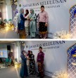 Jaga Toleransi, MAN 2 Pekanbaru Gelar Tasyakuran Kelulusan Secara Sederhana.