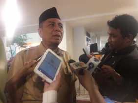 Pemko Pekanbaru Revisi Perwako Tentang Retribusi Sampah