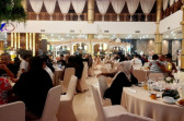 Ramadhan Festival di Grand Elite Hotel Pekanbaru: Ada Doorprize dan Suguhkan 80 Menu Berbeda Setiap Hari