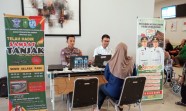 Semarak Bhayangkara, Satlantas Polres Rohil Gelar 7 Layanan Publik, Cek Lokasinya