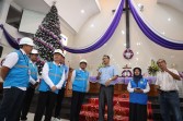 Jelang Nataru, PLN UID Riau dan Kepri Pastikan Keandalan Listrik di Rumah Ibadah