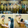 Disdik Riau Gelar Lomba Tahfizd SMK Tingkat Provinsi Riau