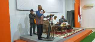 PKS Pekanbaru Adakan Workshop Pemenangan Pemilu 
