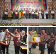 9 Siswa SLB Wakili Riau di LKS Tingkat Nasional, Kabid PKPLK: Target 3 Besar Nasional