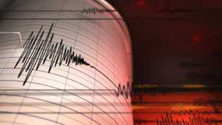 Dua Gempa Guncang Bengkulu Hari Ini, Warga Rasakan Getaran Kuat