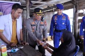 Kapolres Rohil Laksanakan Program Kapolda Riau 