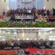 Gelar Seminar Pendidikan dan Temu Alumni IKA FKIP Unri, Suhardiman: Kampus Besar Karena Alumni