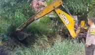 Cegah Banjir, Masyarakat Tuah Karya Sambut Positif Goro Bersama Polsek Binawidya Pekanbaru