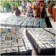 Perdana, 1.120 Siswa SMAN 9 Pekanbaru Terima MBG, Menu khusus, Bagi Siswa Alergi Makanan