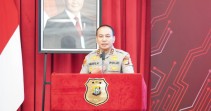 Simak, Poin Penting Commander Wish Kapolda Riau, Irjen Herry Heryawan