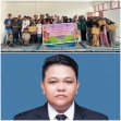 Mahasiswa FEB Universitas Muhammadiyah Riau Sosialisasi Radikalisme di Panti Asuhan Sri Mujinab