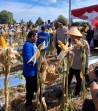 Panen Raya Jagung di Riau, PLN Siagakan Pasokan Listrik Aman dan Andal