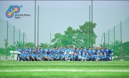 Rayakan HUT ke-60, PGN Group Riau Gelar Fun Day Penuh Energi dan Semangat Kebersamaan