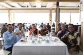 PLN UID Riau dan Kepri Jalin Silaturahmi dengan Gubernur Kepri, Bahas Dukungan Kelistrikan untuk Pertumbuhan Ekonomi Daerah