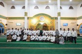 UIR Gelar Safari Ramadan 1447 H, Perkuat Dakwah dan Ukhuwah bersama Masyarakat