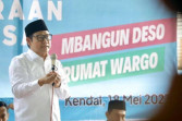 Besok Gus Imin Sapa Masyarakat Riau