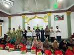 PT EMP Energi Gandewa dan Subkontraktor Tebar Berkah Ramadhan, Santuni Yatim & Dhuafa
