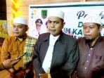 MUI Rokan Hilir Dukung Kerjasama BAZNAS dengan Dai dan Daiyah Kampanyekan Zakat