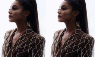 Ariana Grande Umumkan Jadwal Rilis Album 'Thank U, Next'