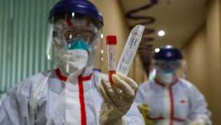 Menlu China: Asal Virus Corona Belum Tentu dari China