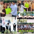 Jadi Pembina Upacara di SMAN 8 Pekanbaru, Erisman: Sekolah Harus Tanamkan Karakter Pada Siswa