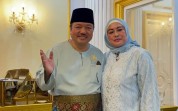Dibalik Megahnya Alexandria Islamic School, Idris Laena: Ruang Lahirnya Peradaban