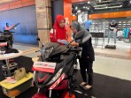 Capella Honda Kembali Tampilkan Motor Sport Honda
