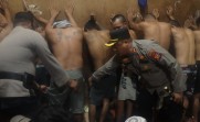 Prioritaskan Keamanan, Kapolres Rokan Hilir Lakukan Pemeriksaan Rutin Setiap Ruang Tahanan