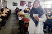 Baru 3 Hari Terkumpul Rp 20 Juta-an, SMAN 8 Pekanbaru Galang Donasi untuk Korban Bencana Sumatera 2025