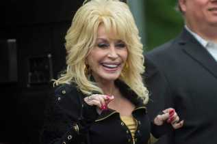 Kenny Rogers Meninggal, Dolly Parton: Hati Saya Hancur