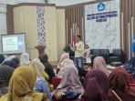 Satgaswil Densus 88 Riau dan BGTK Gelar Sosialisasi Literasi Digital untuk Cegah Intoleransi dan Radikalisme pada Anak