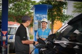 Belum Tahun Baru, PLN Catat Pengisian Daya EV Lampaui Total Periode Nataru Tahun Lalu