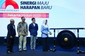 Wakil Menteri Perdagangan RI Dyah Roro Esti, resmikan pasar perdagangan Sertifikat Energi Terbarukan