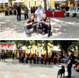 Kanwil Bea Cukai Riau Gelar Customs and Excise Go To School di SMKN 7 Pekanbaru