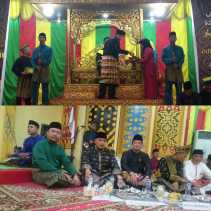 Noviwaldy Jusman : Tahniah ! Bumi kan Adat Melayu di Kota Bertuah