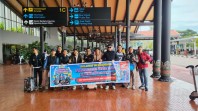 Sukses Raih 3 Podium, Capella Honda Riau Berangkatkan 9 Finalis Modifikator ke HMC Nasional di Jawa barat