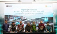Dukung Green Mining, PLN Siap Pasok Listrik Hijau di Sektor Tambang