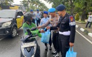 TNI-Polri di Riau Gelar Patroli dan Bakti Sosial Bersama, Wujudkan Sinergitas dan Soliditas Antar Instansi